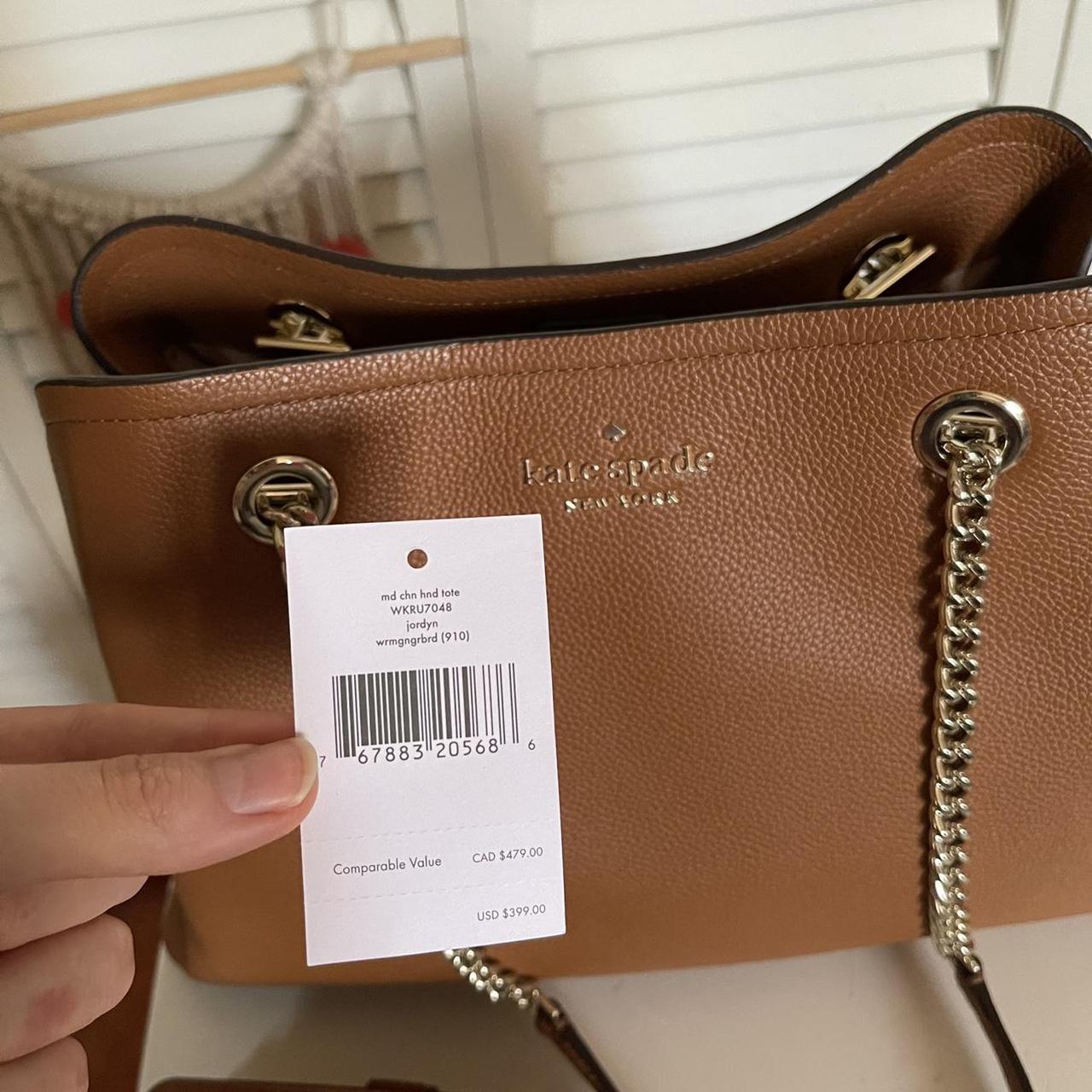 BNWT Kate deals Spade