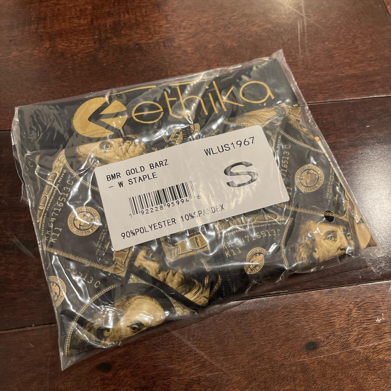 Ethika Mens Boxer Briefs Brand New / in packaging Depop