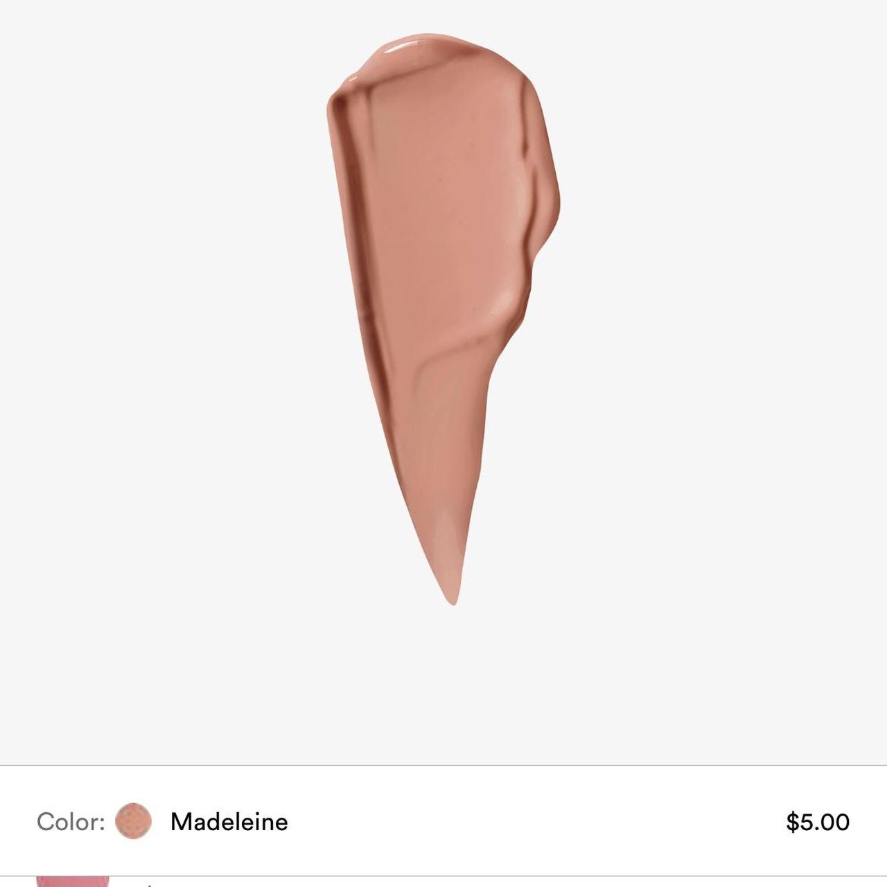 NYX Makeup Depop nyx-makeup-depop