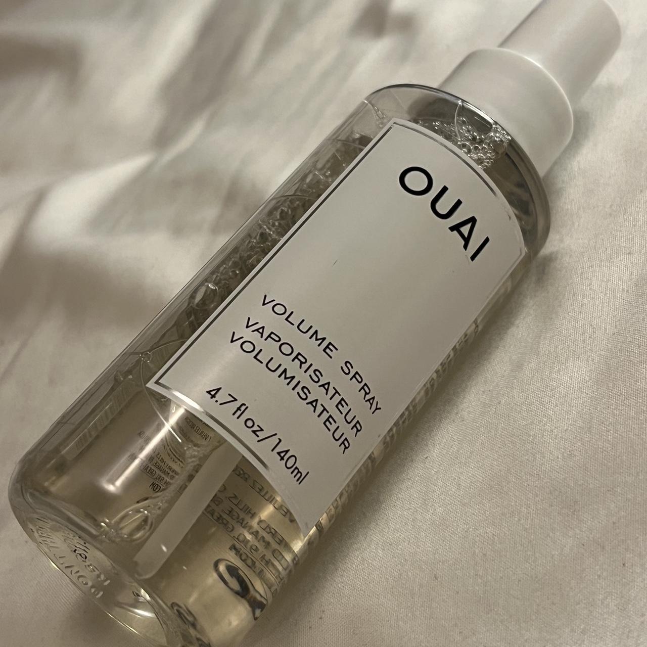 Ouai Hairproducts Depop