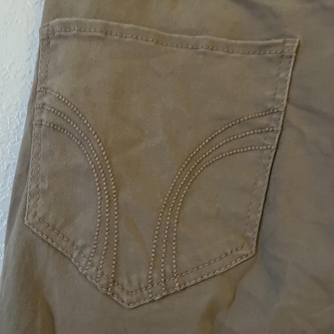 Hollister California High-Rise