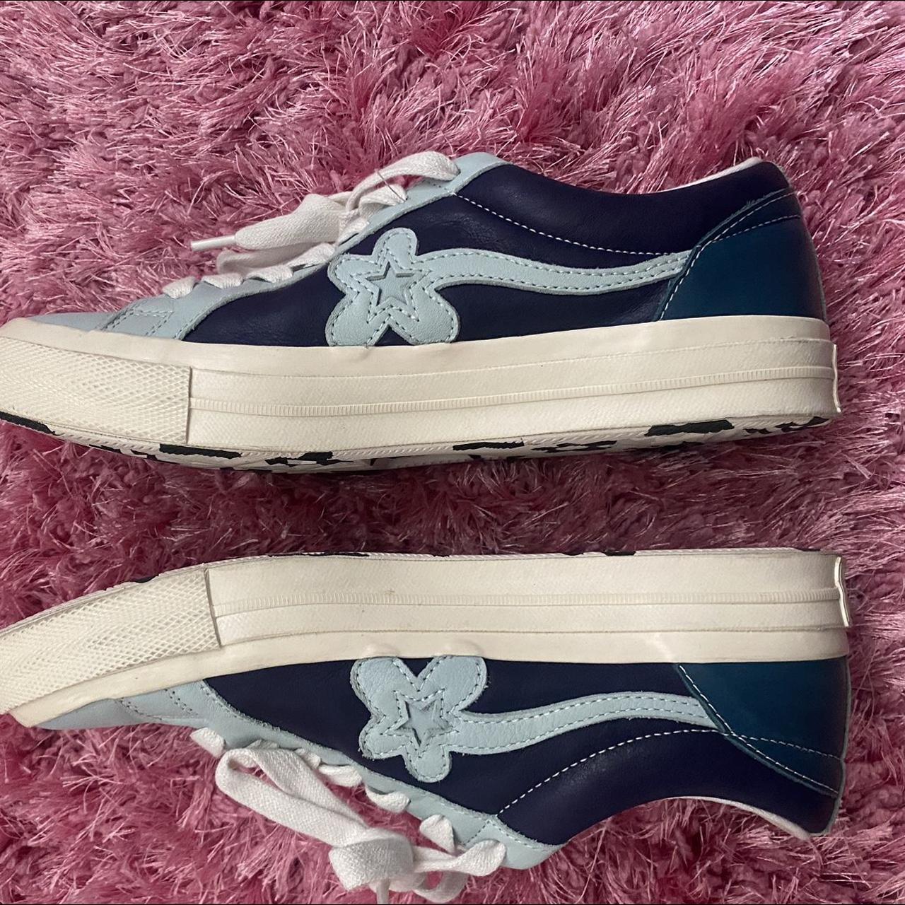 golf le fleur industrial