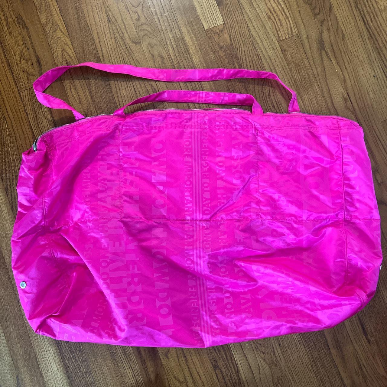 Hot Yoga Tote Bag