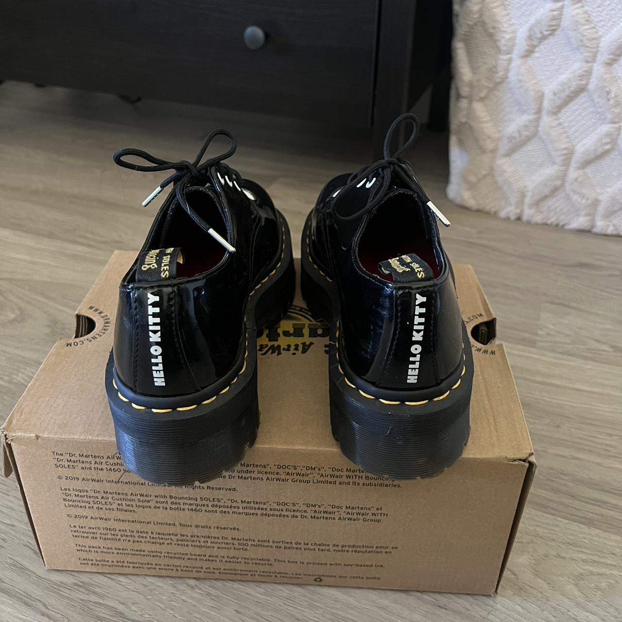 Dr martens voucher shops code