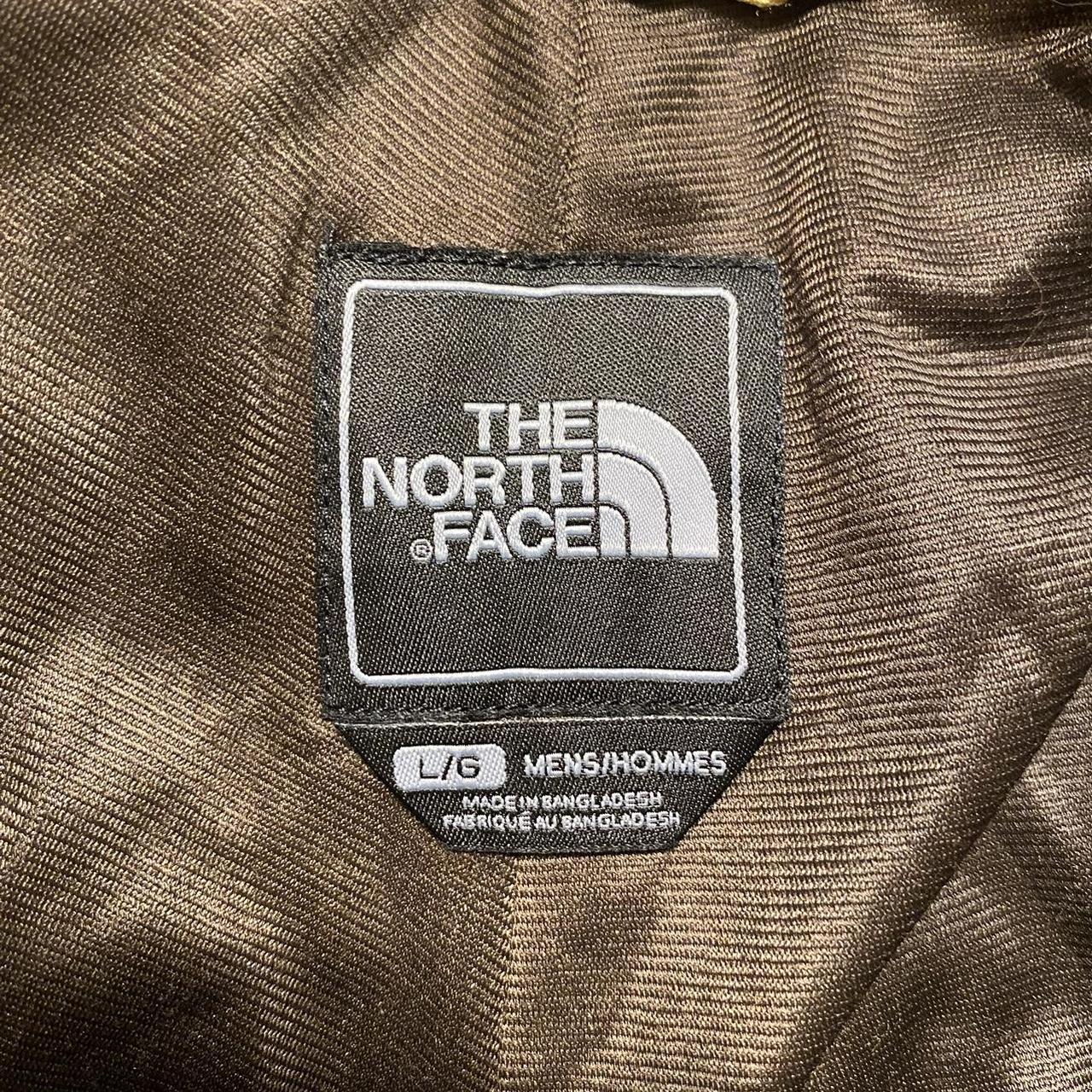 The North Face Men's Yellow Bottoms (3)