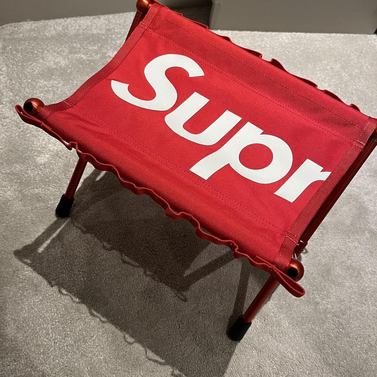 Supreme / Helinox (Set Of 2) /