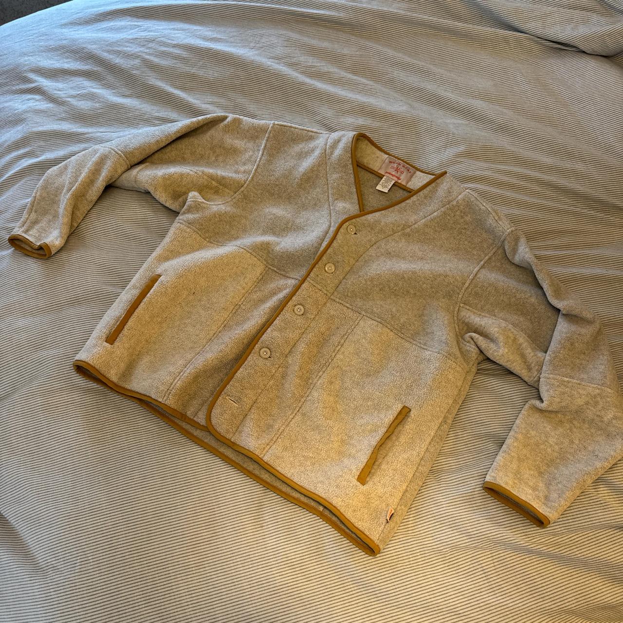 item listed by sheridan297