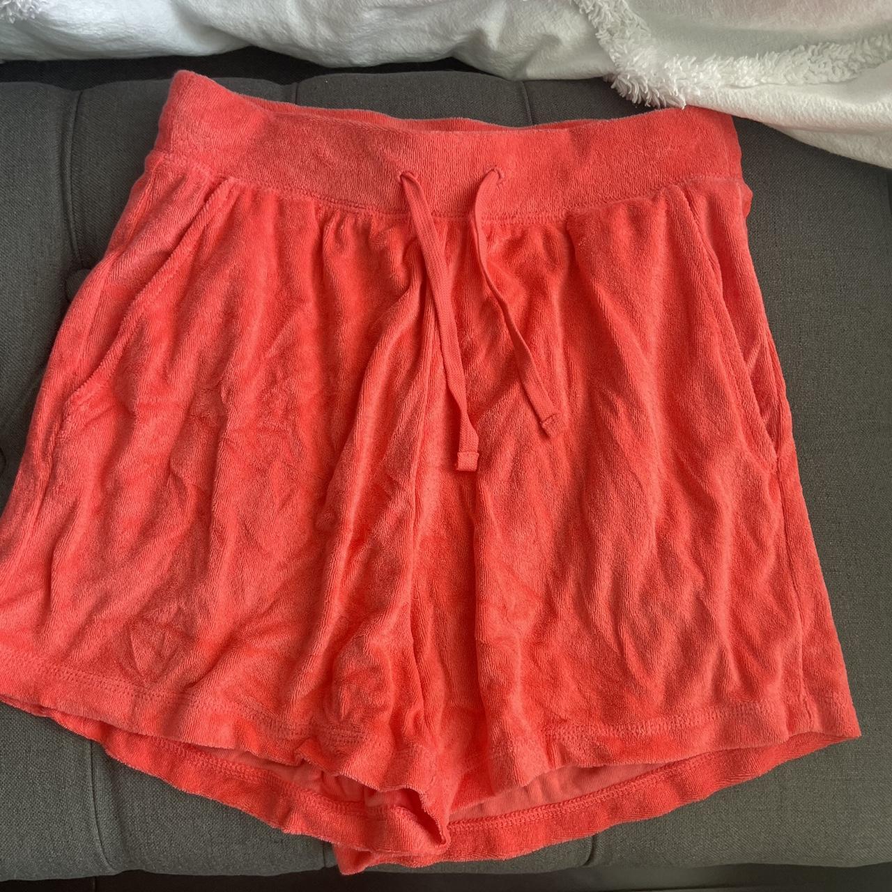 Old navy terry cloth shorts deals