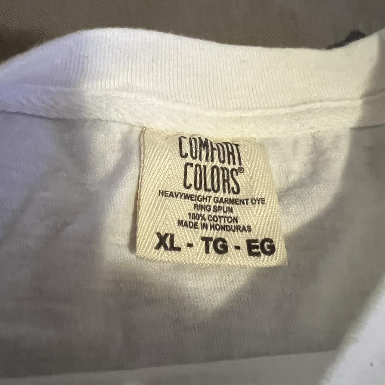 NEW Emperor shirt in Mens XL. Rare color way/... - Depop