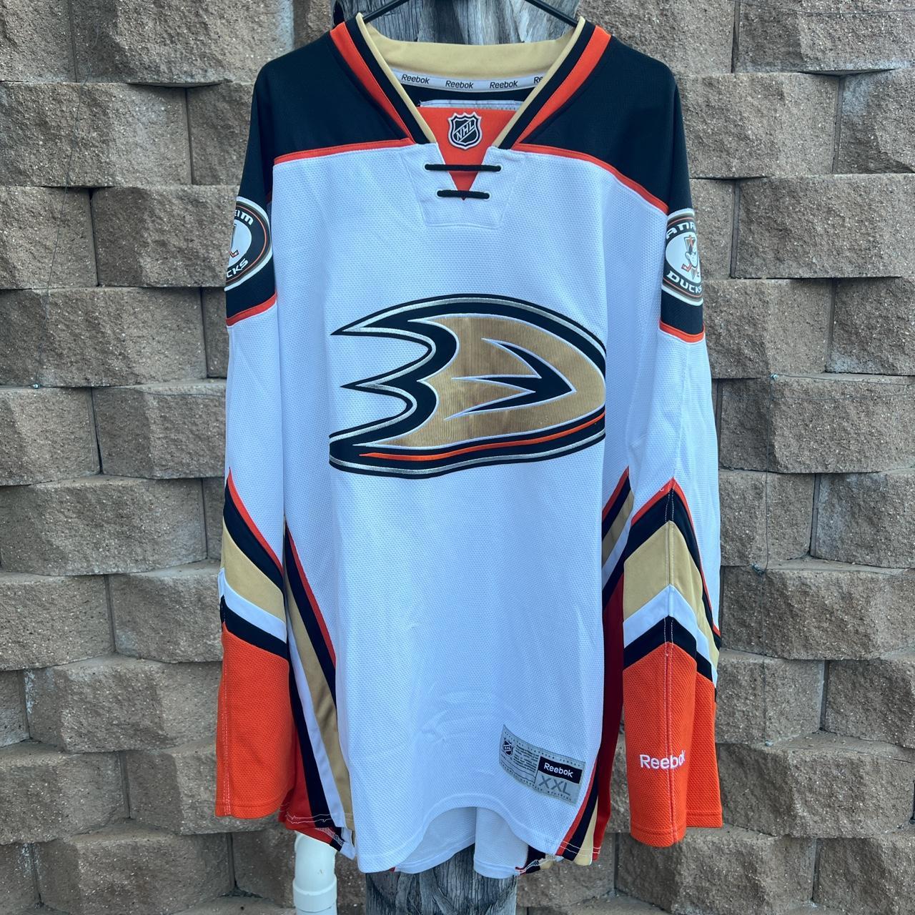 Reebok ducks best sale jersey