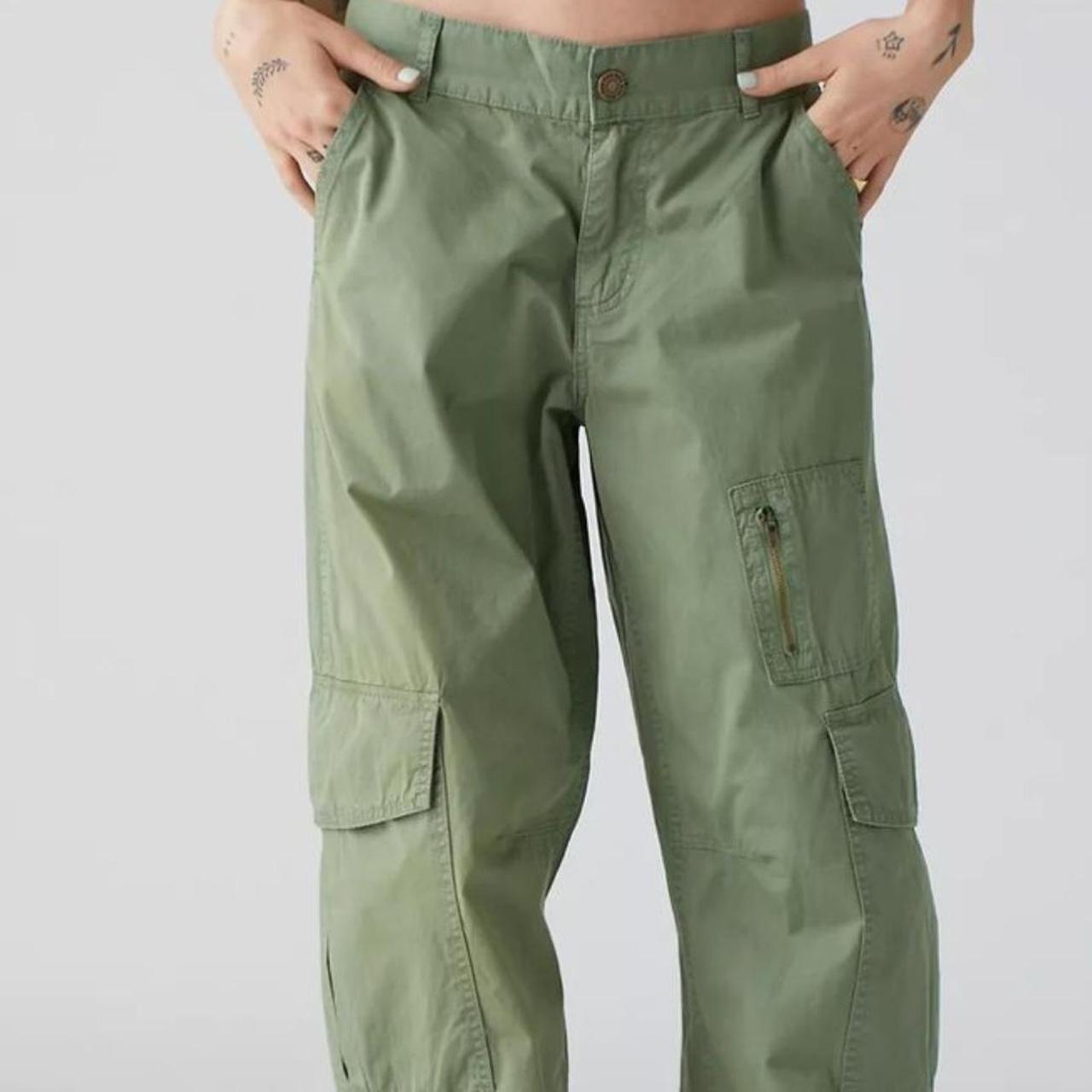 Women's BDG Urban Outfitters Cargo Pants Size M | Cargo Trousers Pants for  Women | ZALANDO