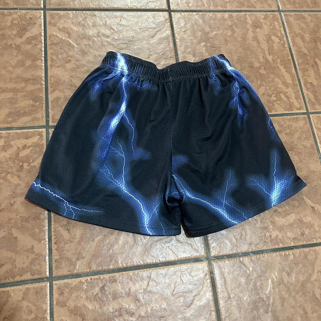 Selling inaka power lightning shorts