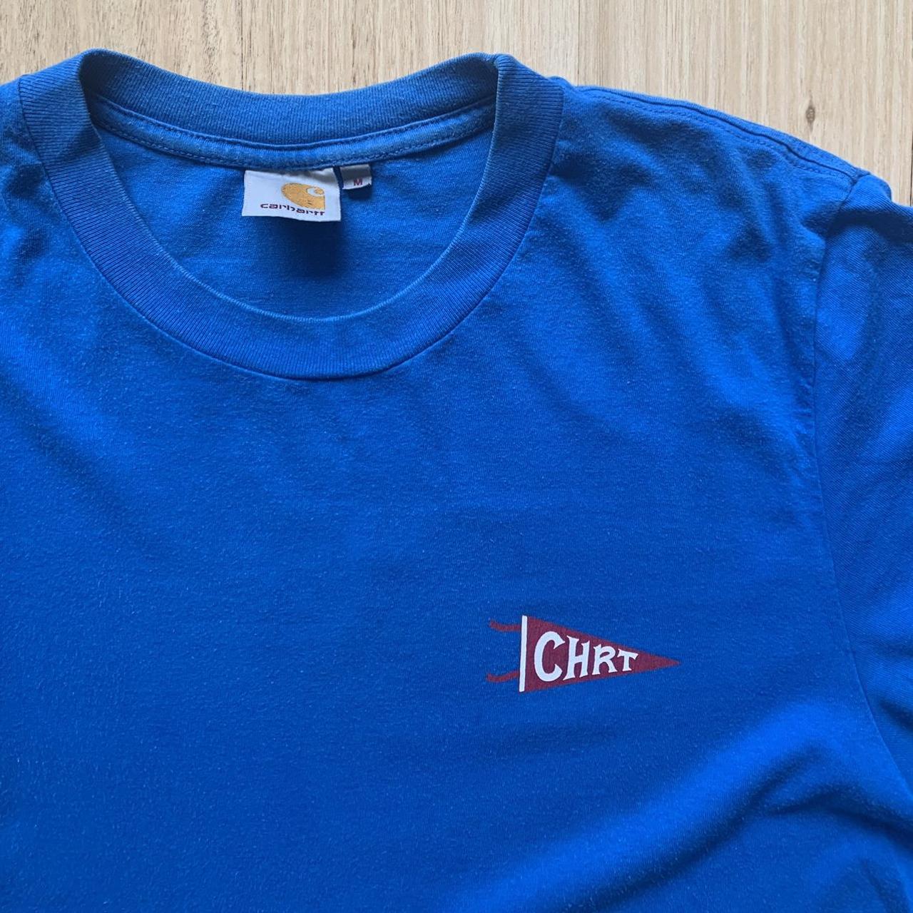 carhartt thorne shirt