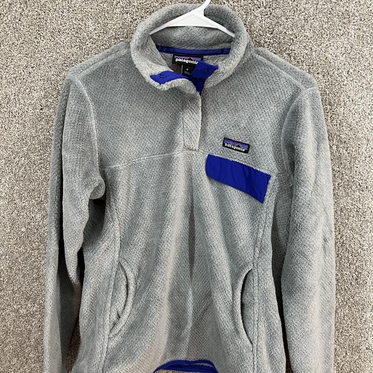 Patagonia Men's Jumper | Depop