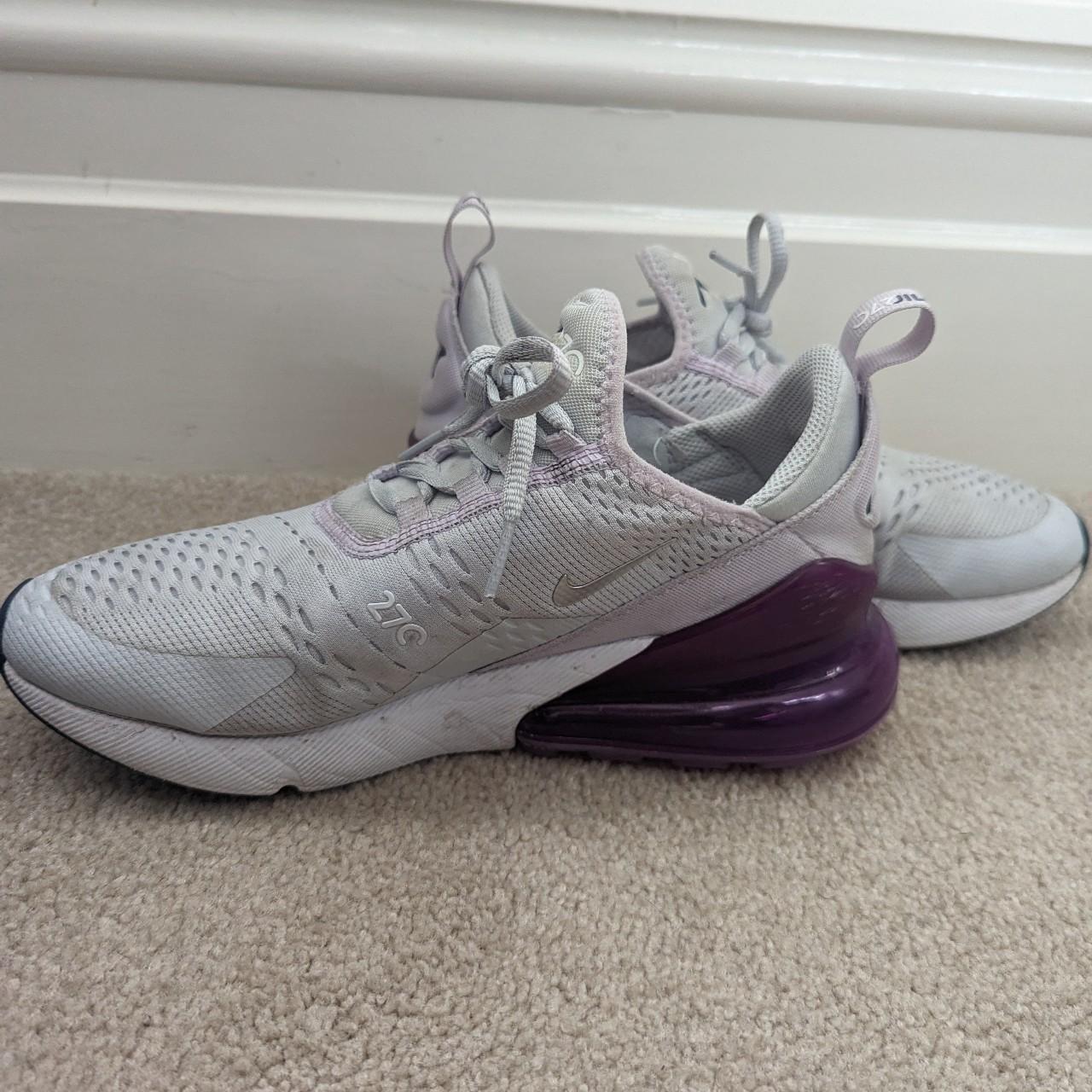 Purple 270s online