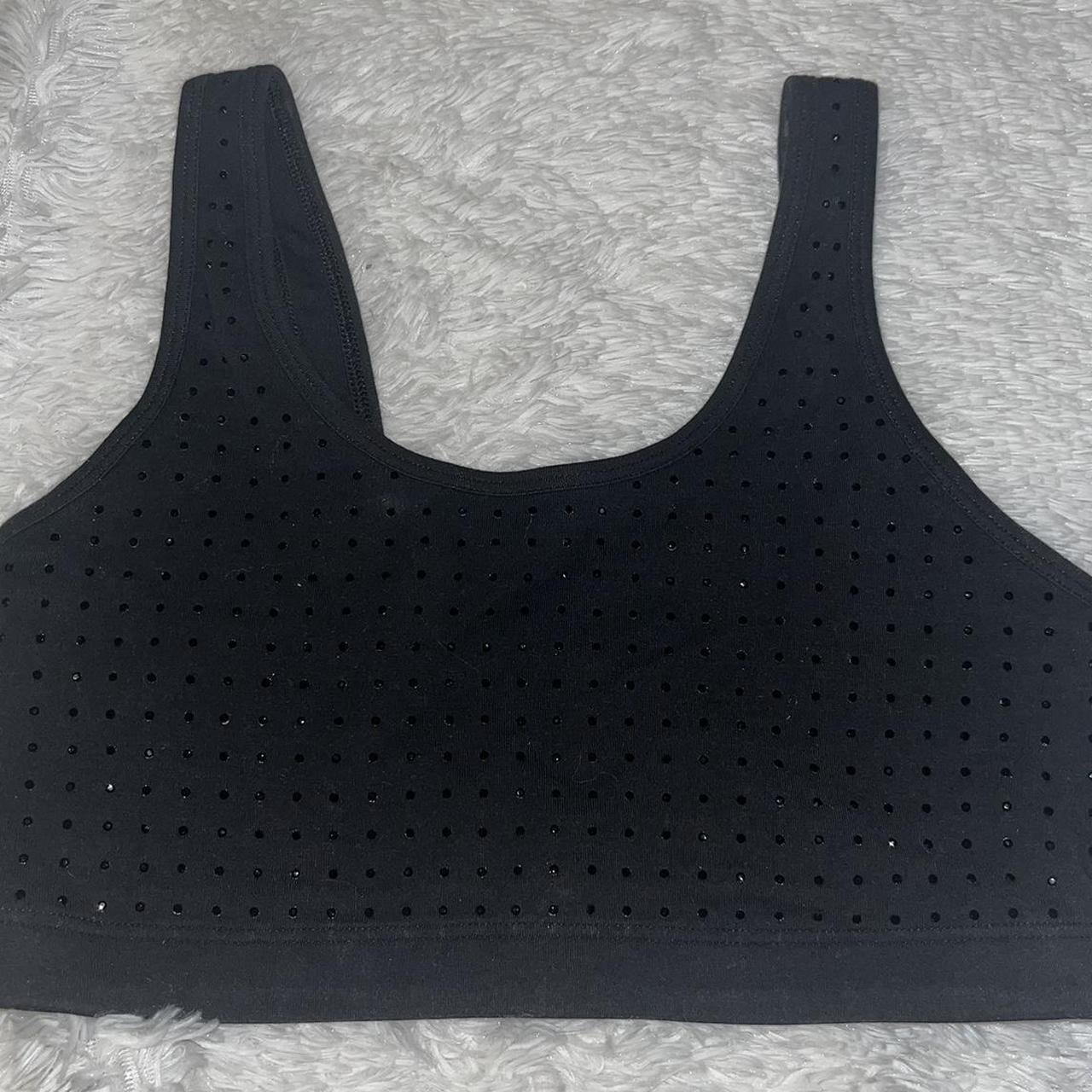 victoria secret sports bra #victoriasecret - Depop