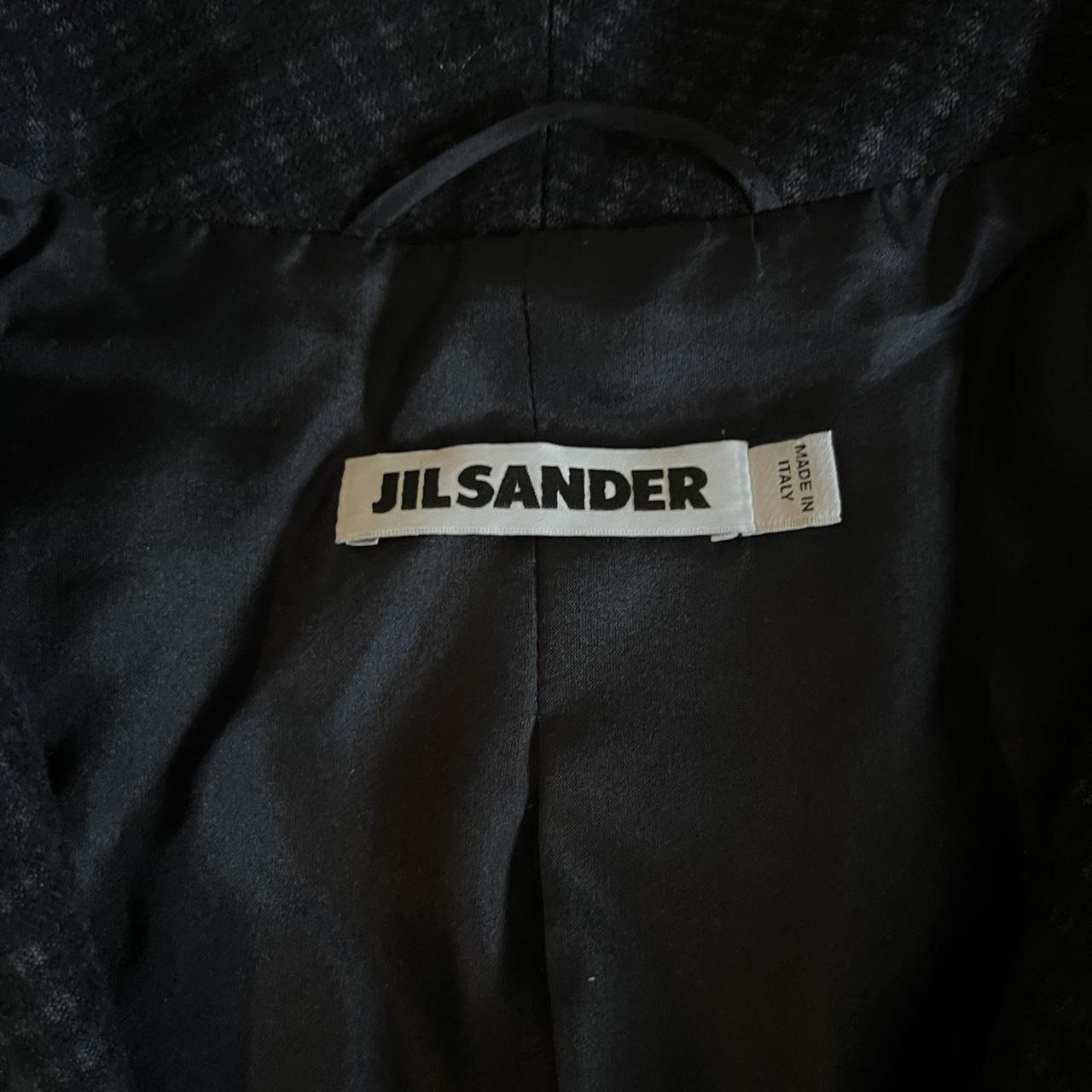Jil Sander Women's Jacket (2)