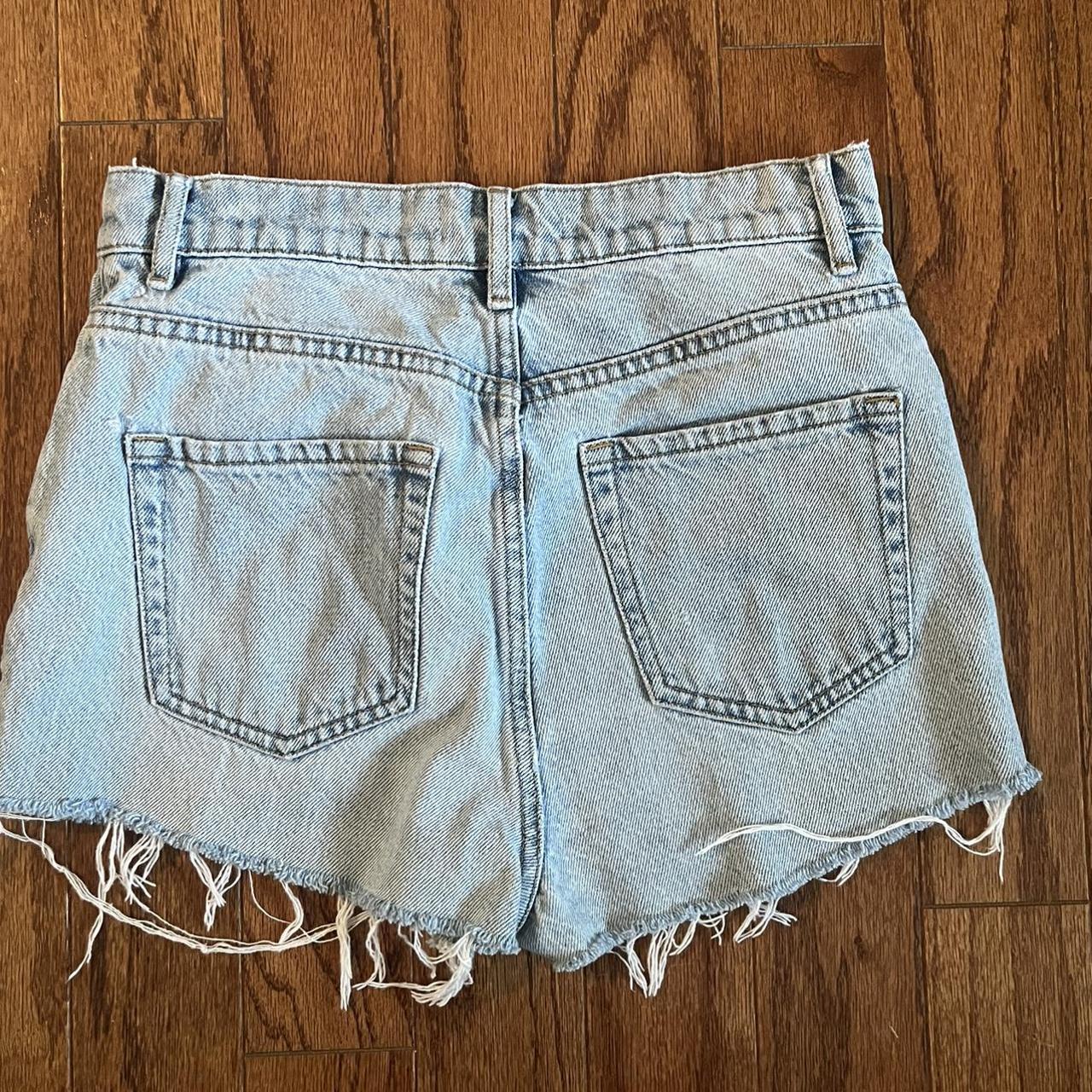 PacSun Women's Shorts Depop
