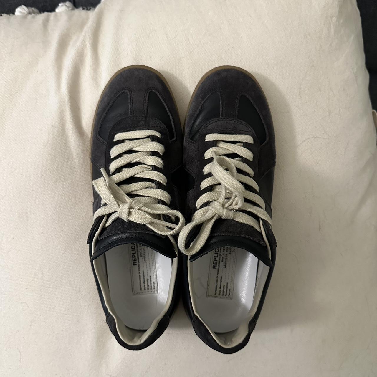 Maison Margiela Women's Trainers | Depop