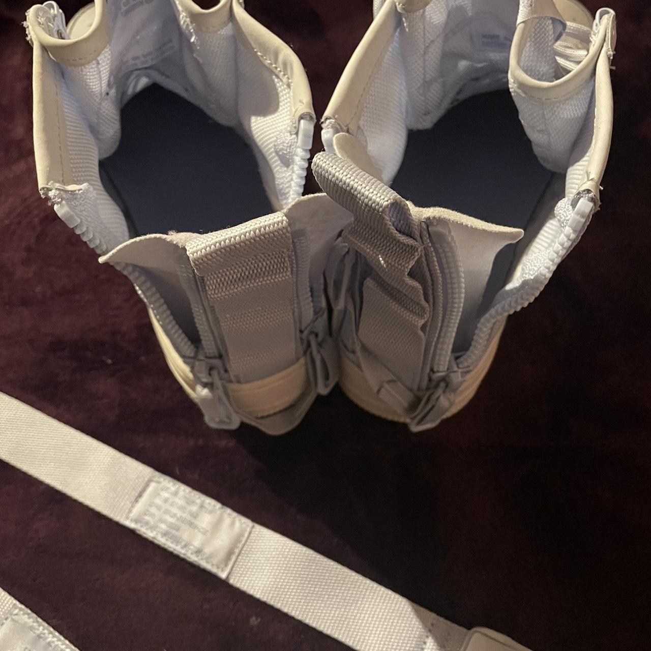 nike sf air force 1 mid palest purple