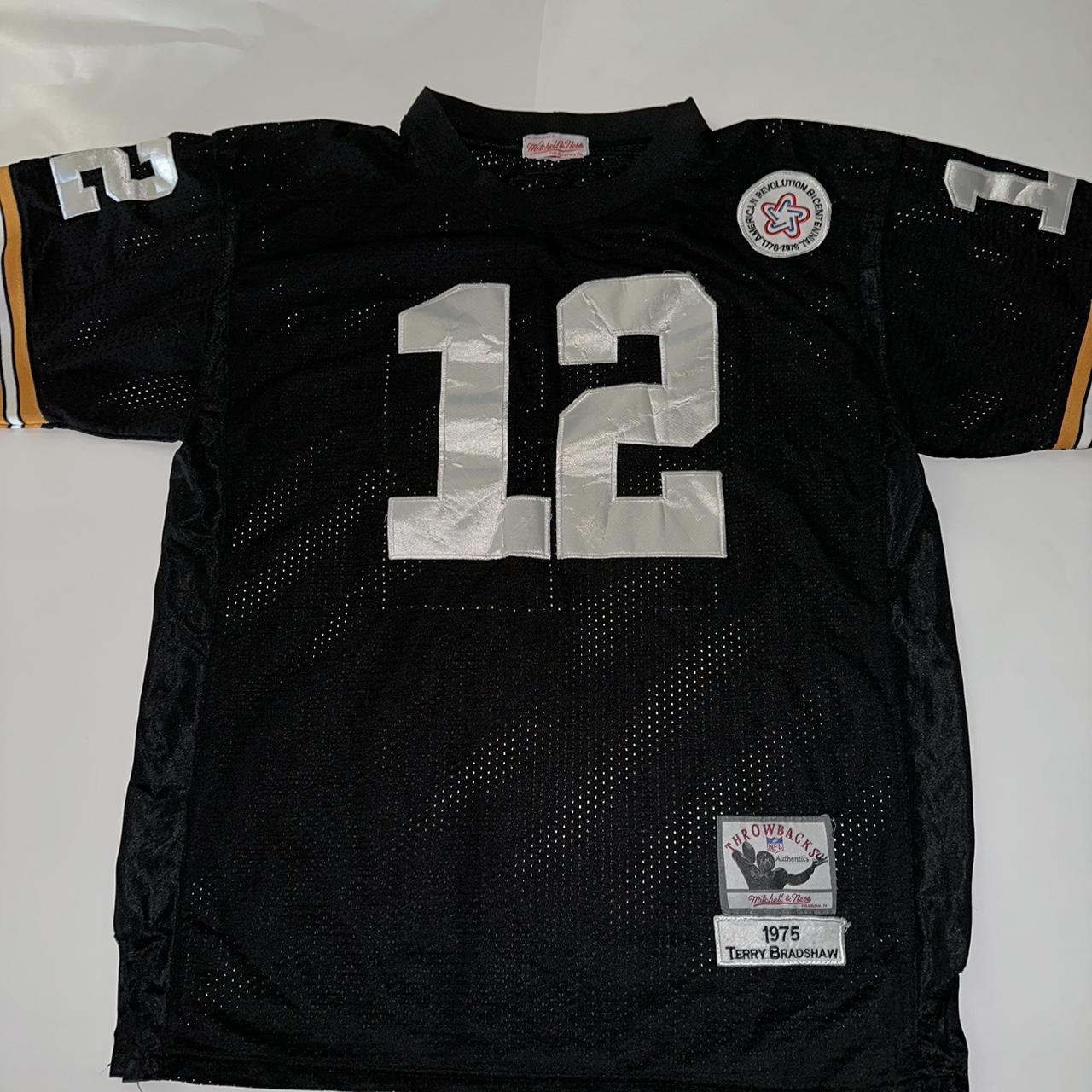 Mitchell & Ness Terry Bradshaw NFL Jerseys for sale