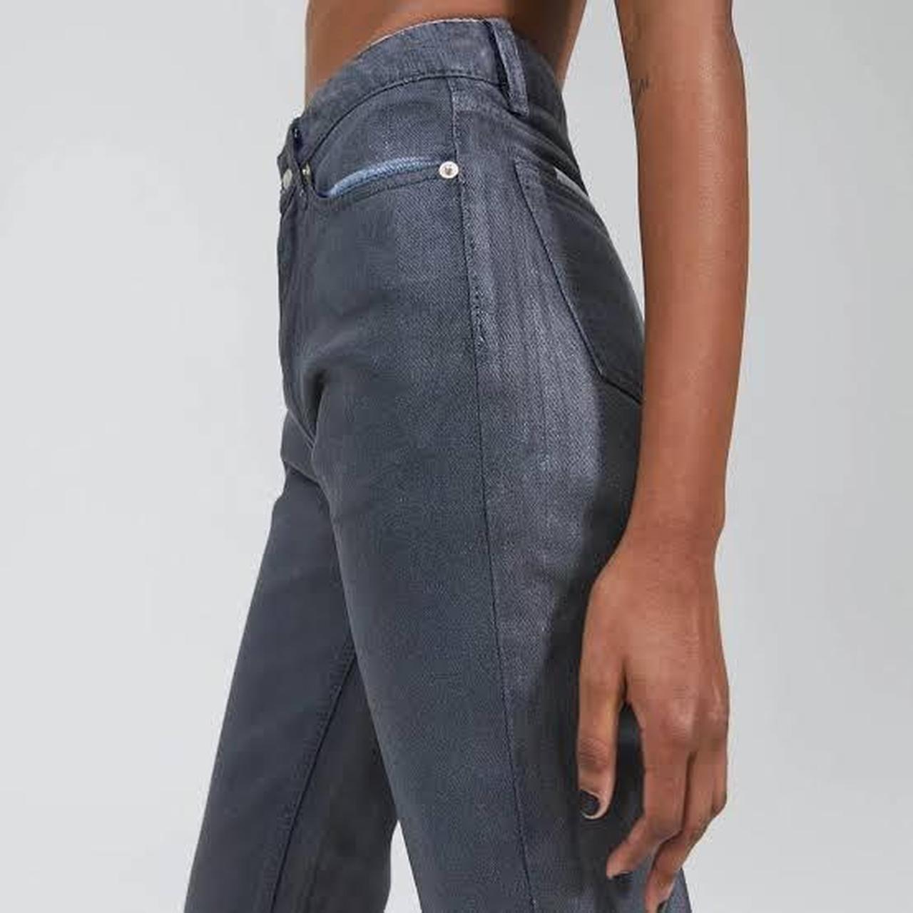 Eytys cypress Jeans in asphalt, Waist 27 length