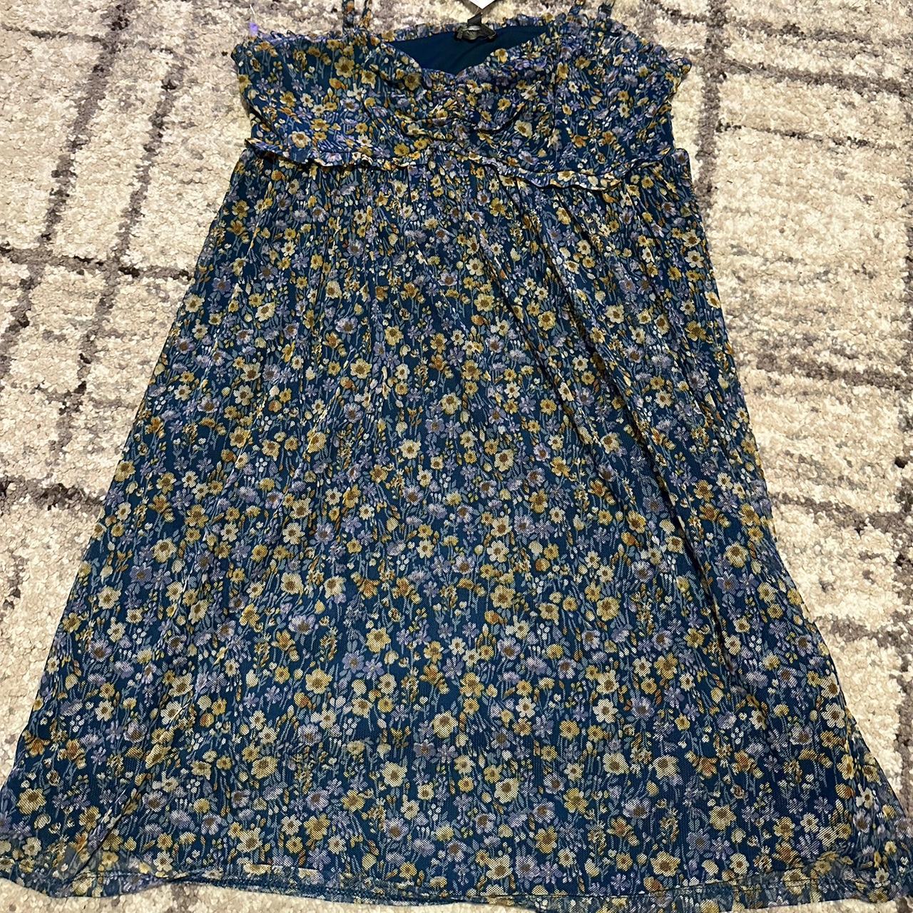 Lillian Rose Women's Dress | Depop