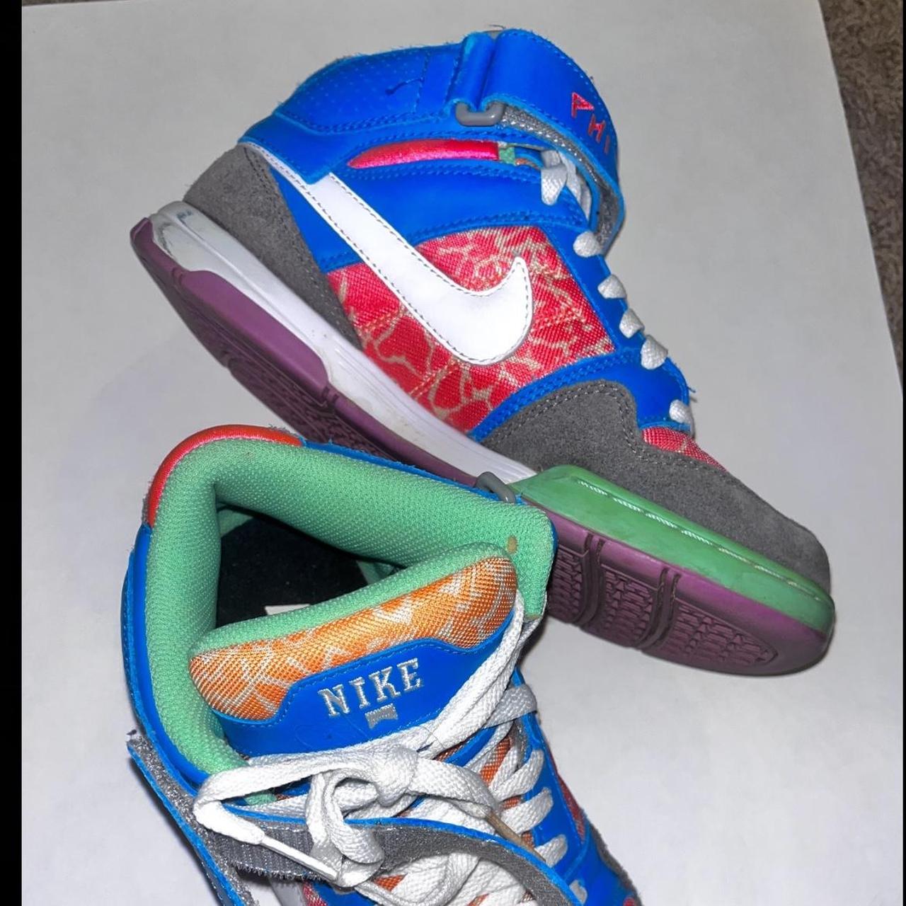 2018 nike dunks
