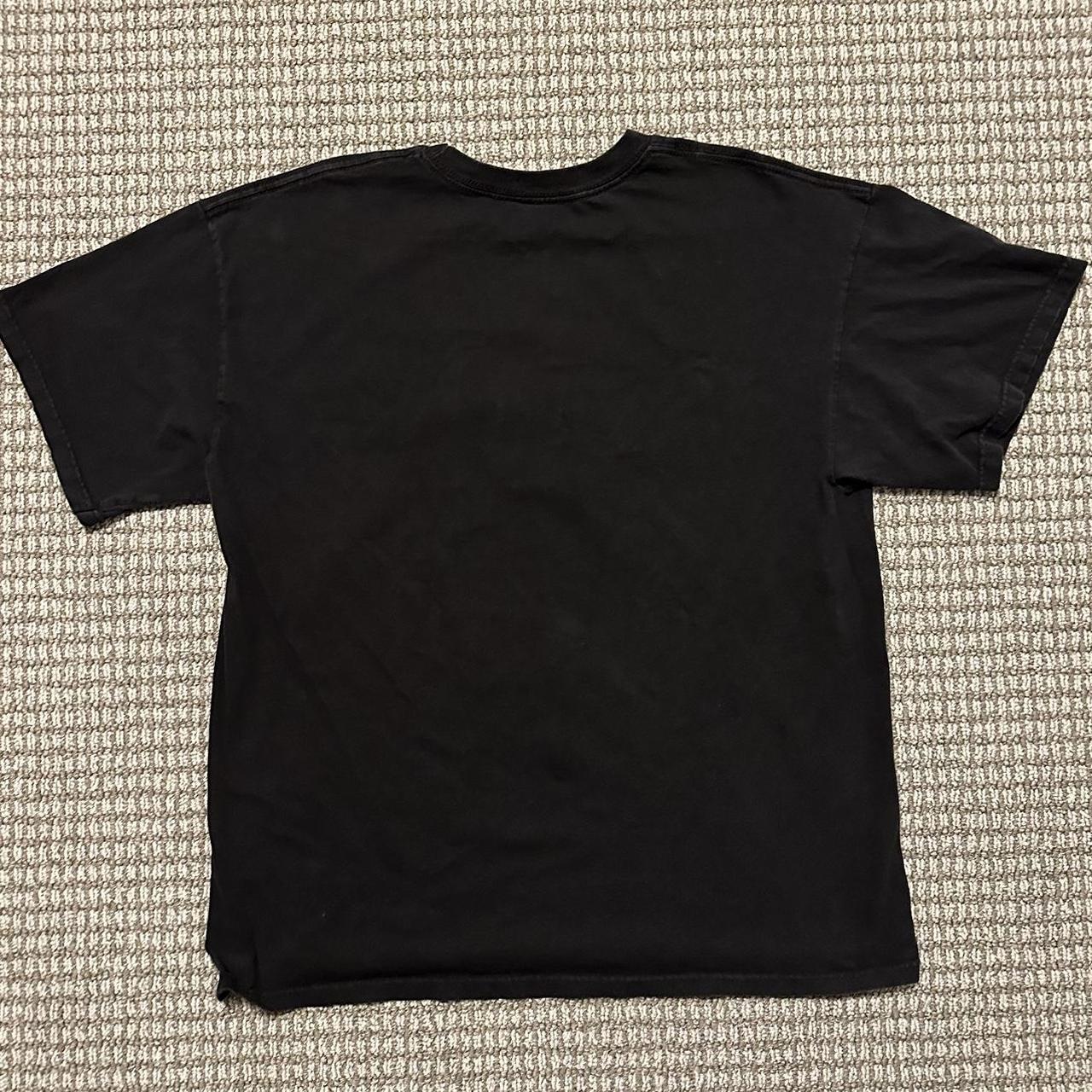 PlayStation 4 PS4 T shirt Size XL fits M. Depop