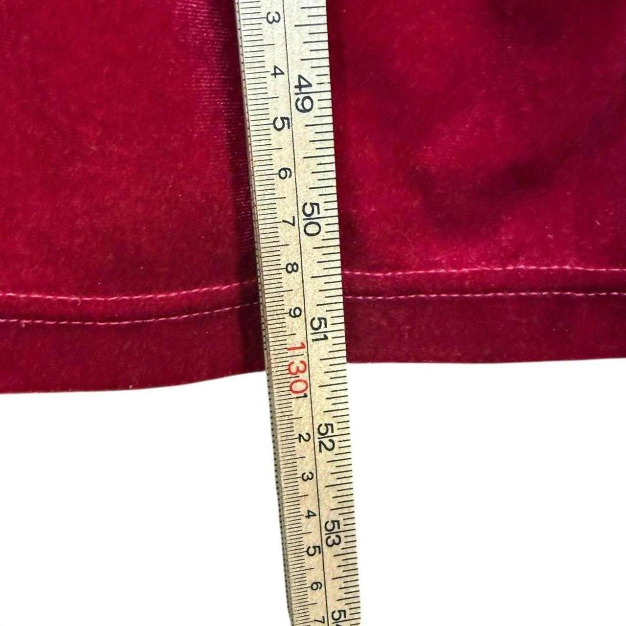 Source Unknown Women's Jumpsuit - Red - S – Brand… - image 7