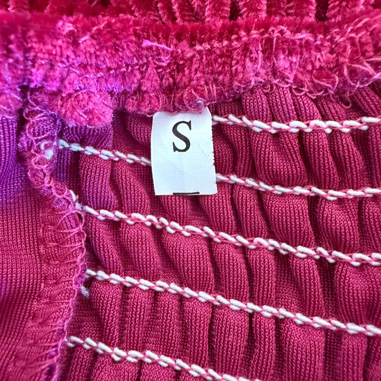 Source Unknown Women's Jumpsuit - Red - S – Brand… - image 3