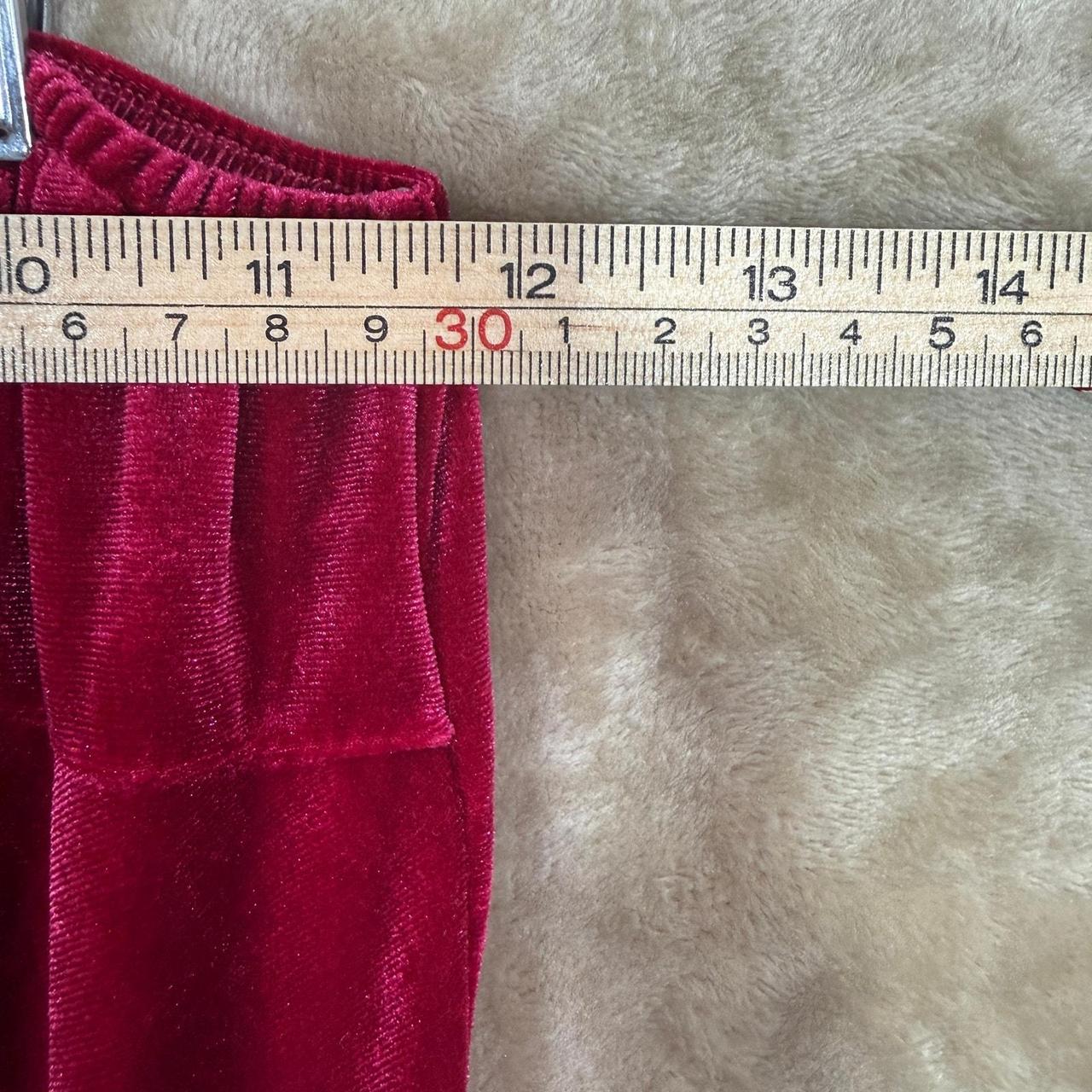 Source Unknown Women's Jumpsuit - Red - S – Brand… - image 6