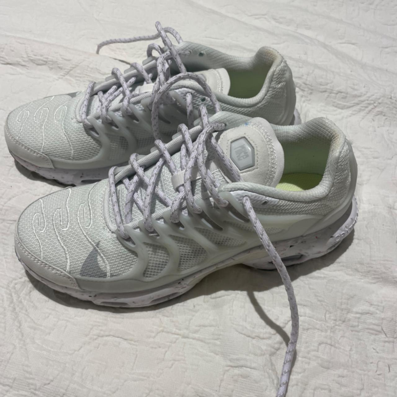 Nike air max Terrascapes plus, men’s u.s 6.5, worn... - Depop