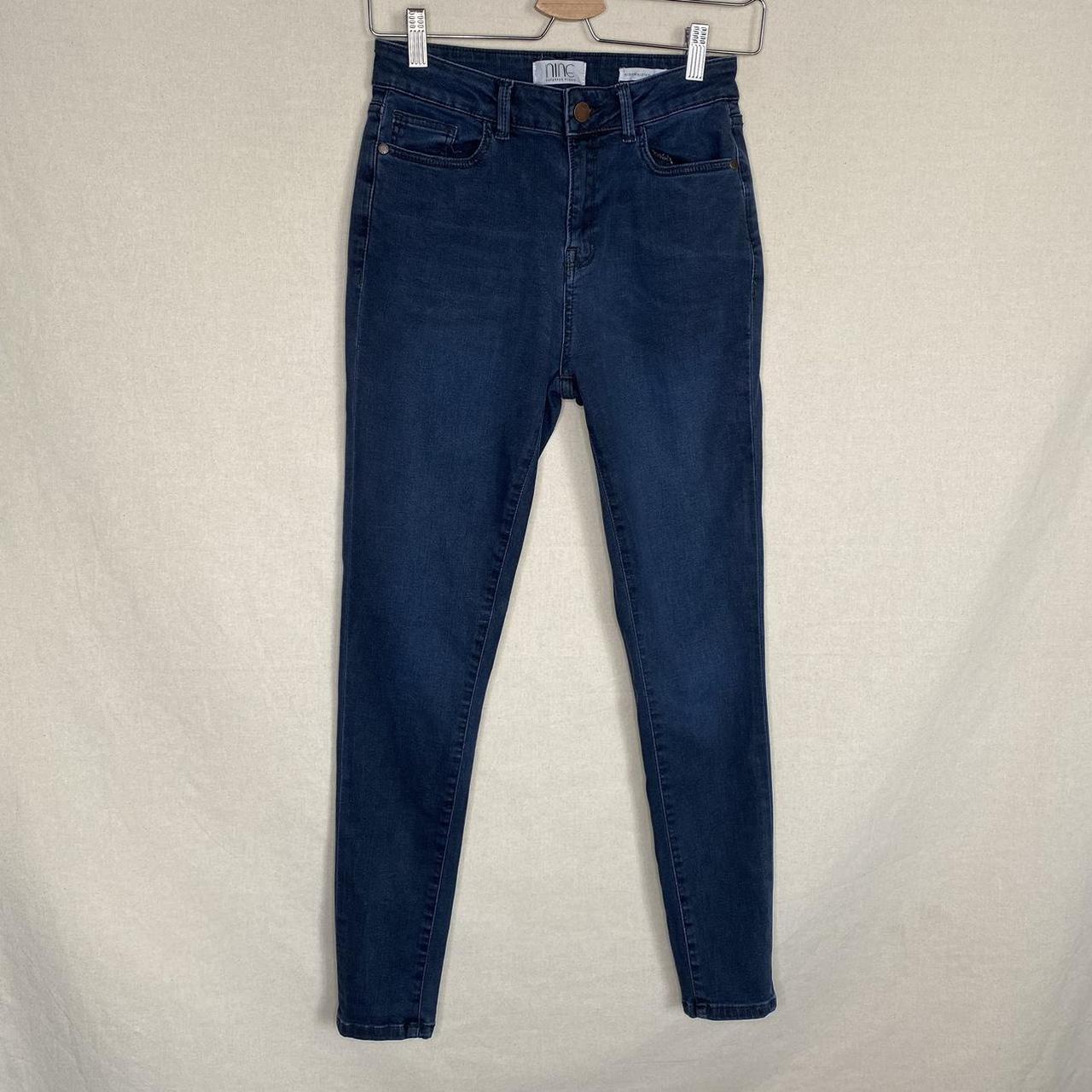 Nine savannah miller store jeans