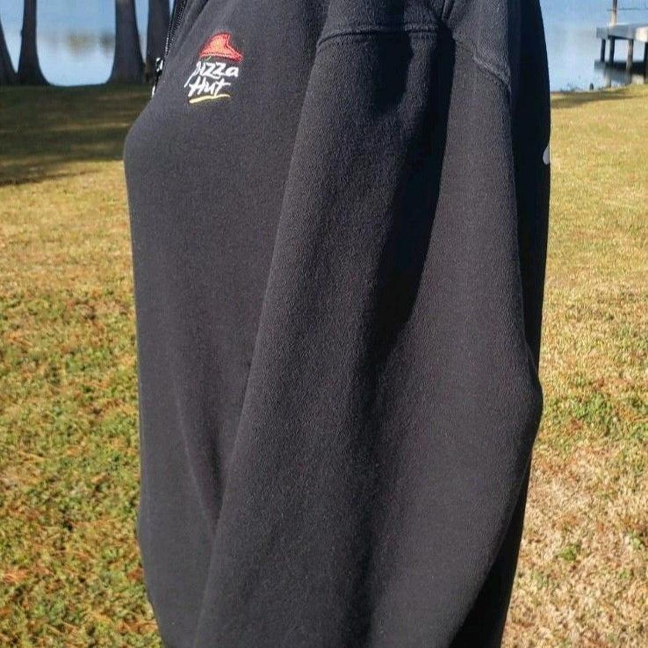 Source Unknown Women's Casual Jacket - Black/Whit… - image 4