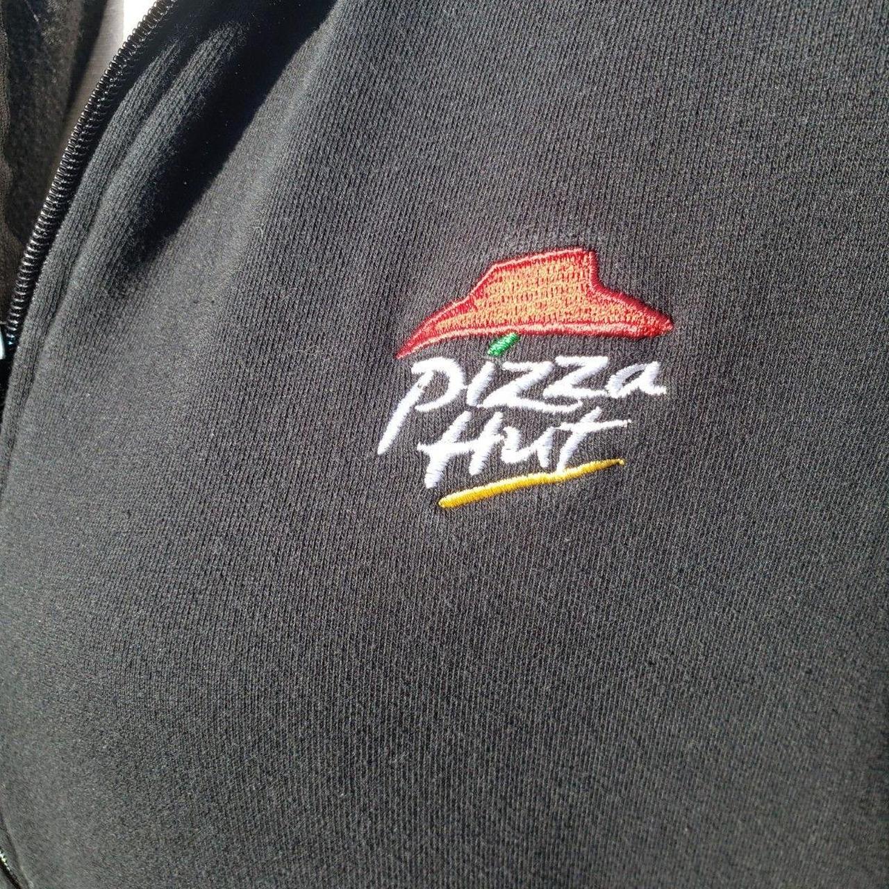 Source Unknown Women's Casual Jacket - Black/Whit… - image 3