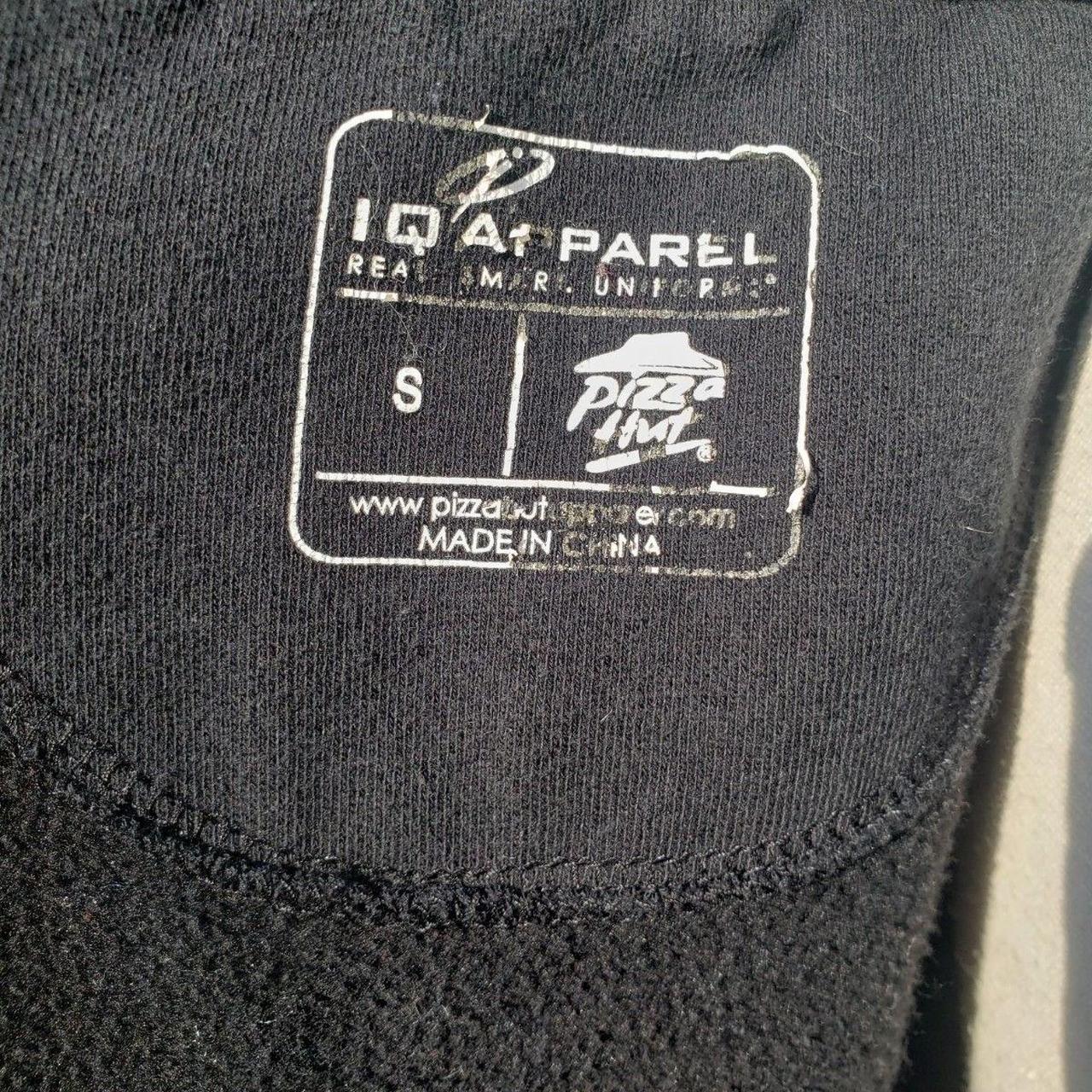 Source Unknown Women's Casual Jacket - Black/Whit… - image 7