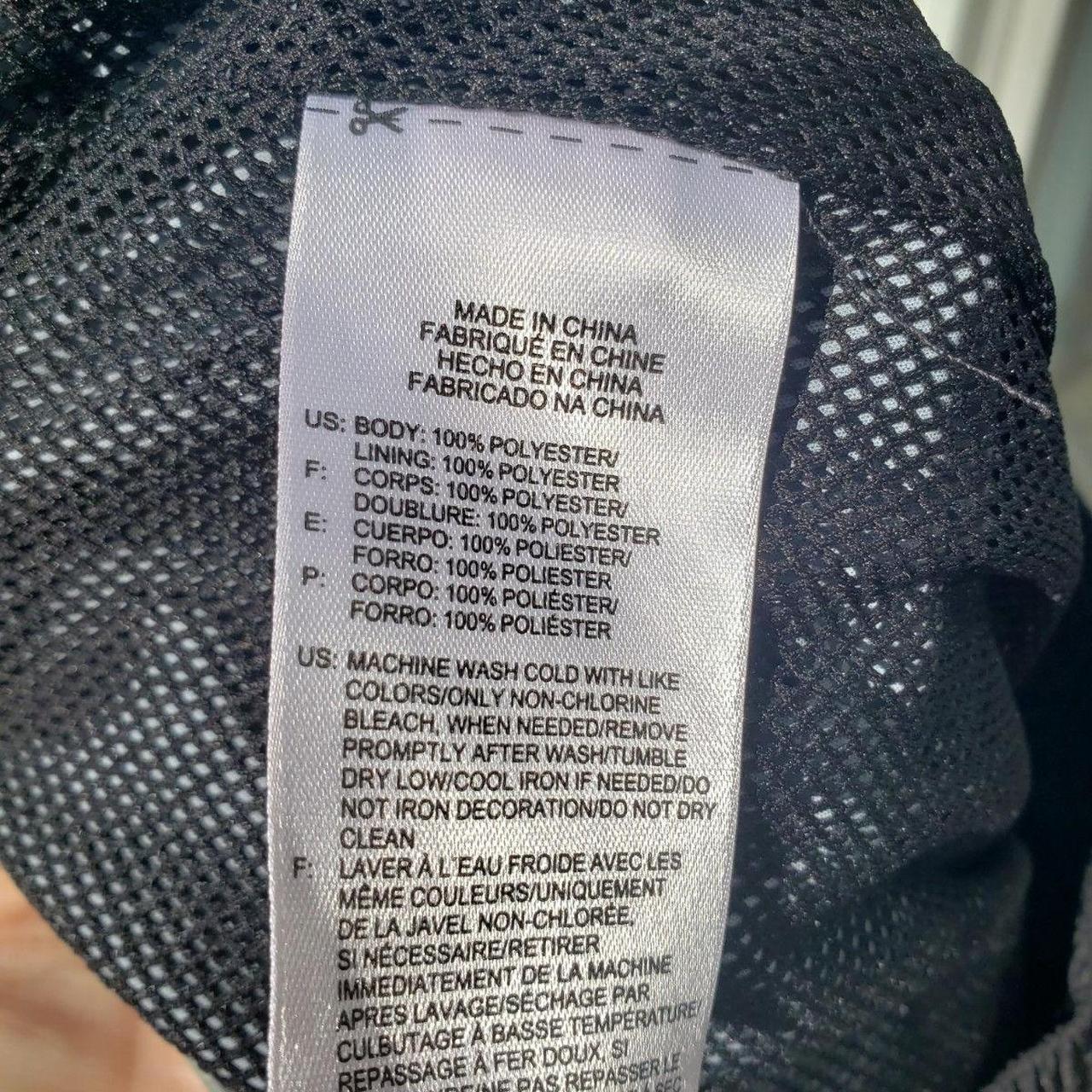 Source Unknown Men's Bottom - Black - S – These p… - image 8