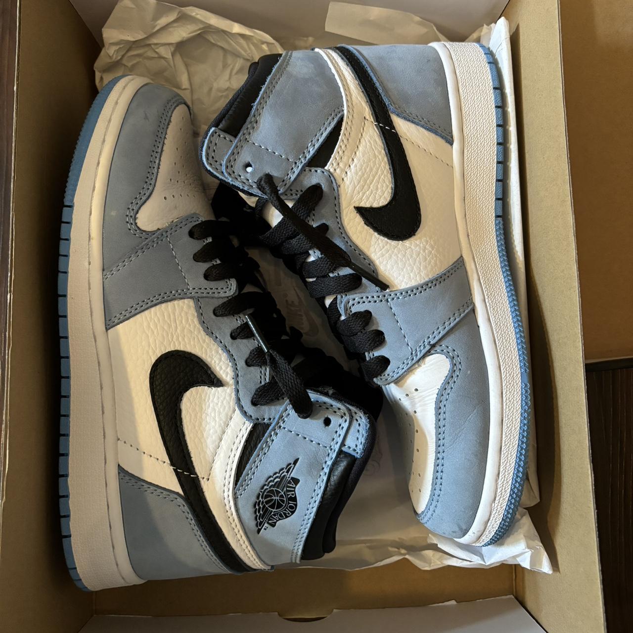 nike trainer high tops