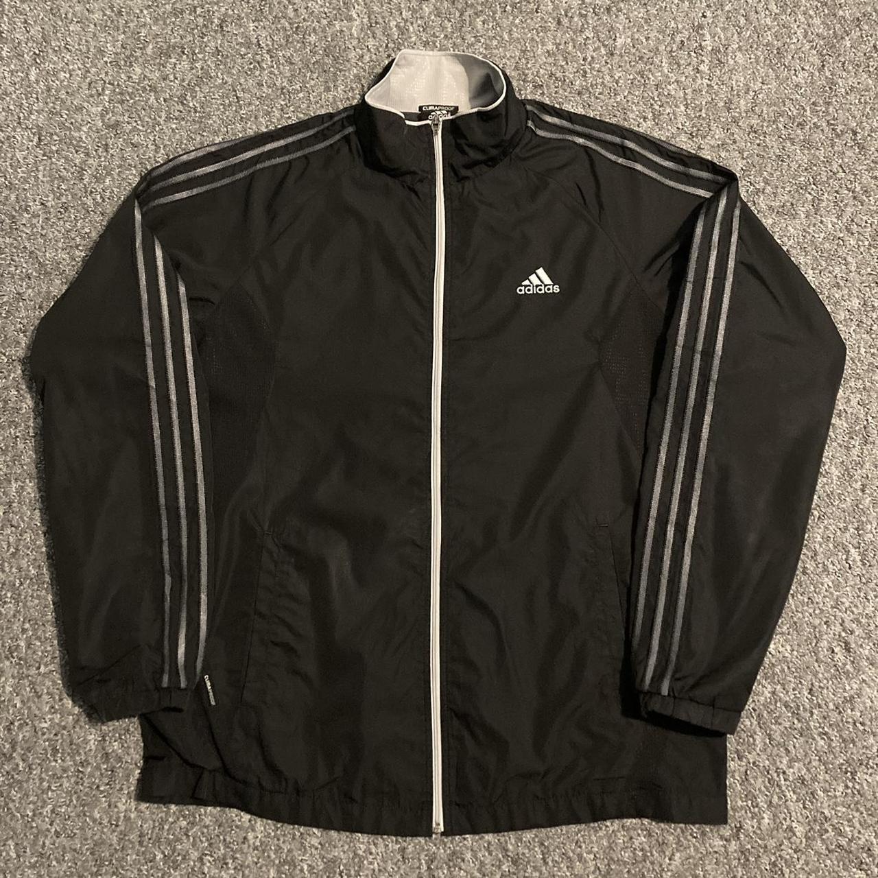 Climaproof adidas jacket online