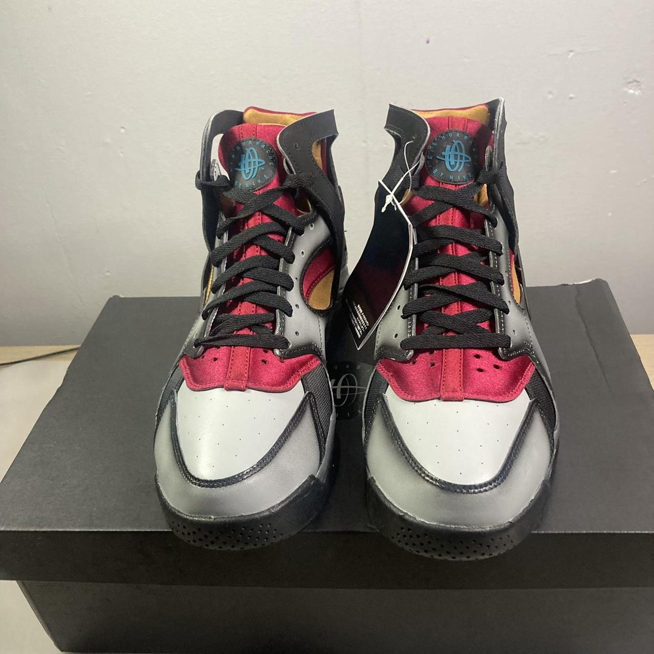 air max with matching shirt