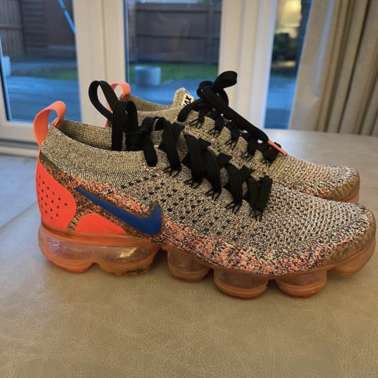 vapormax flyknit uk