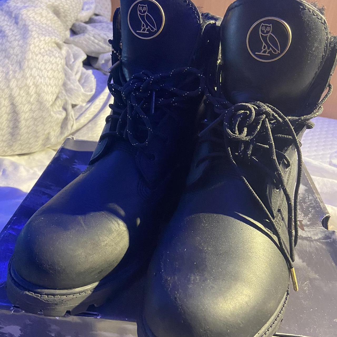 Ovo timberland boots online