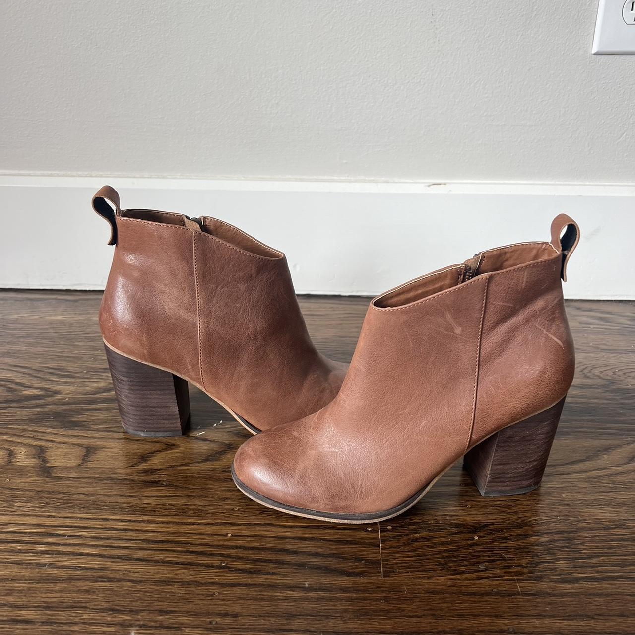 Nordstrom bp boots best sale