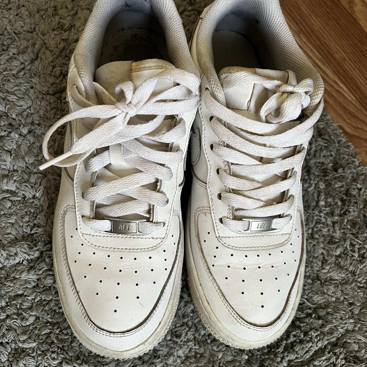 Size 6.5 air force ones online