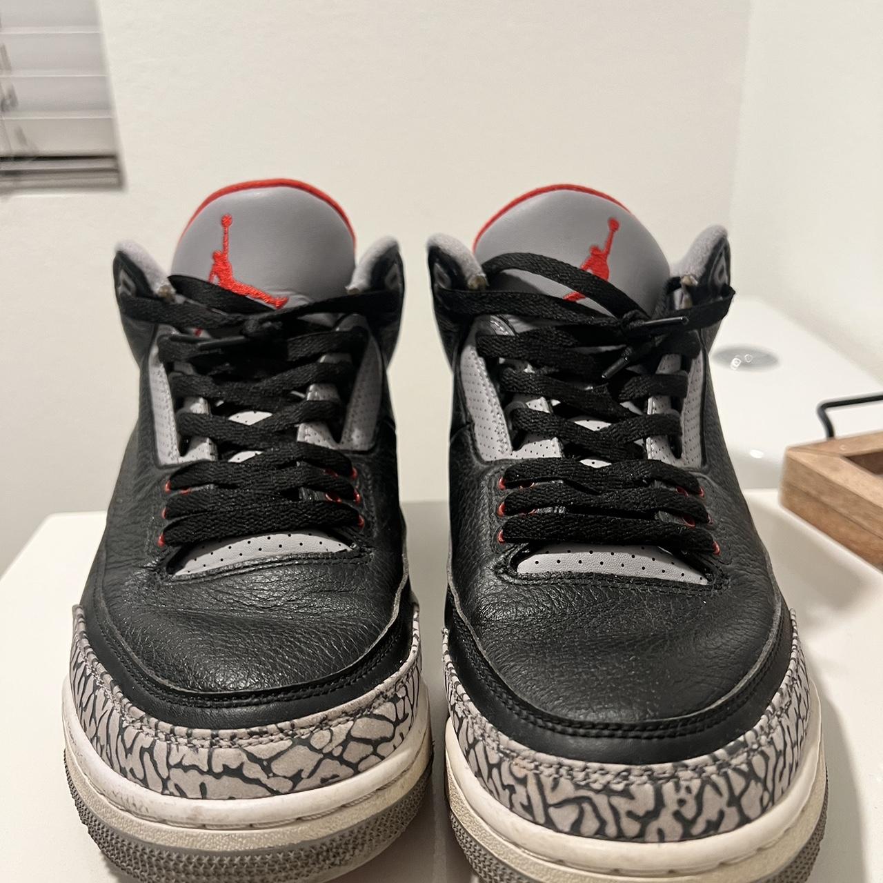 Black cement 3 size 11 sale