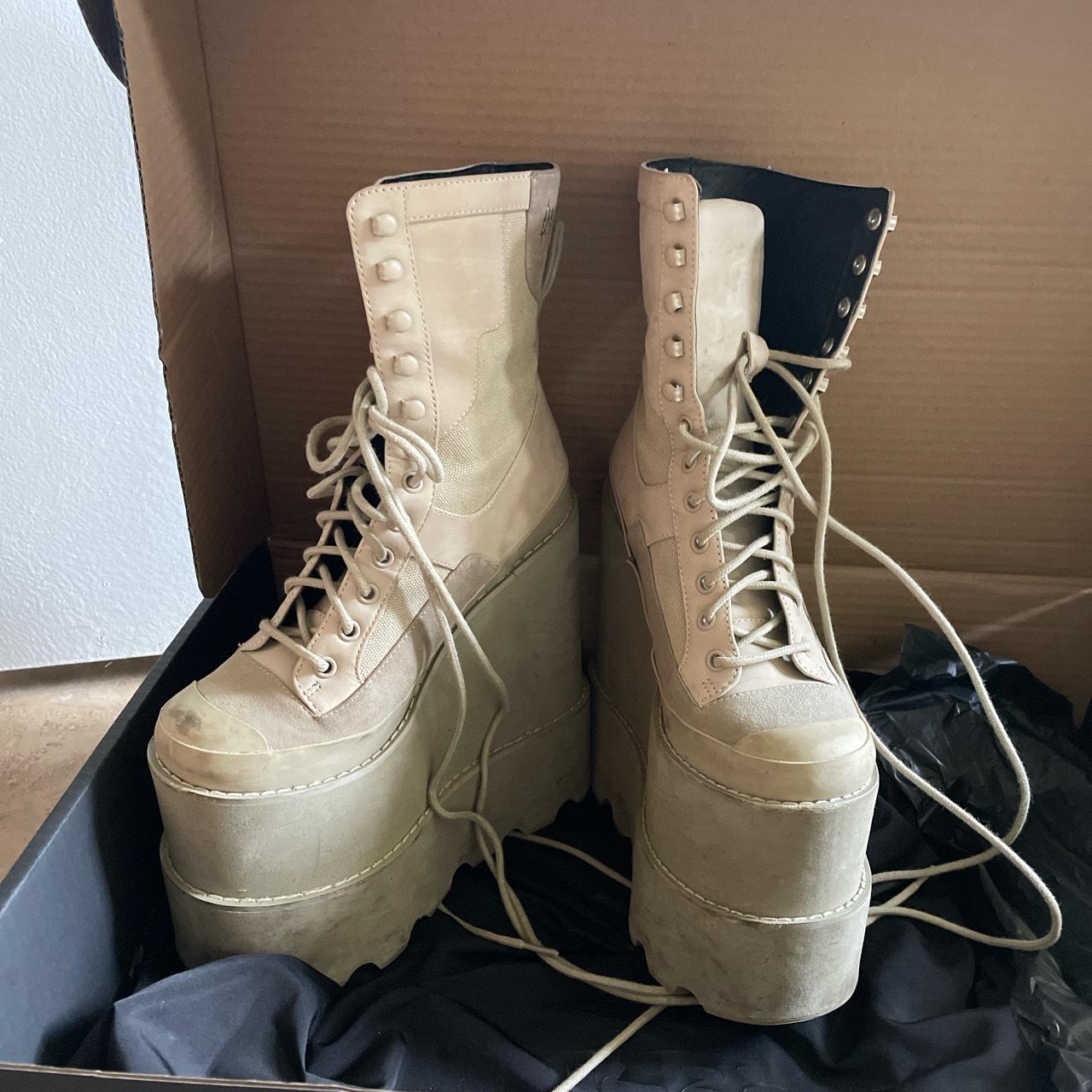 Dolls kill Darker wavs Style name Field Girl Depop