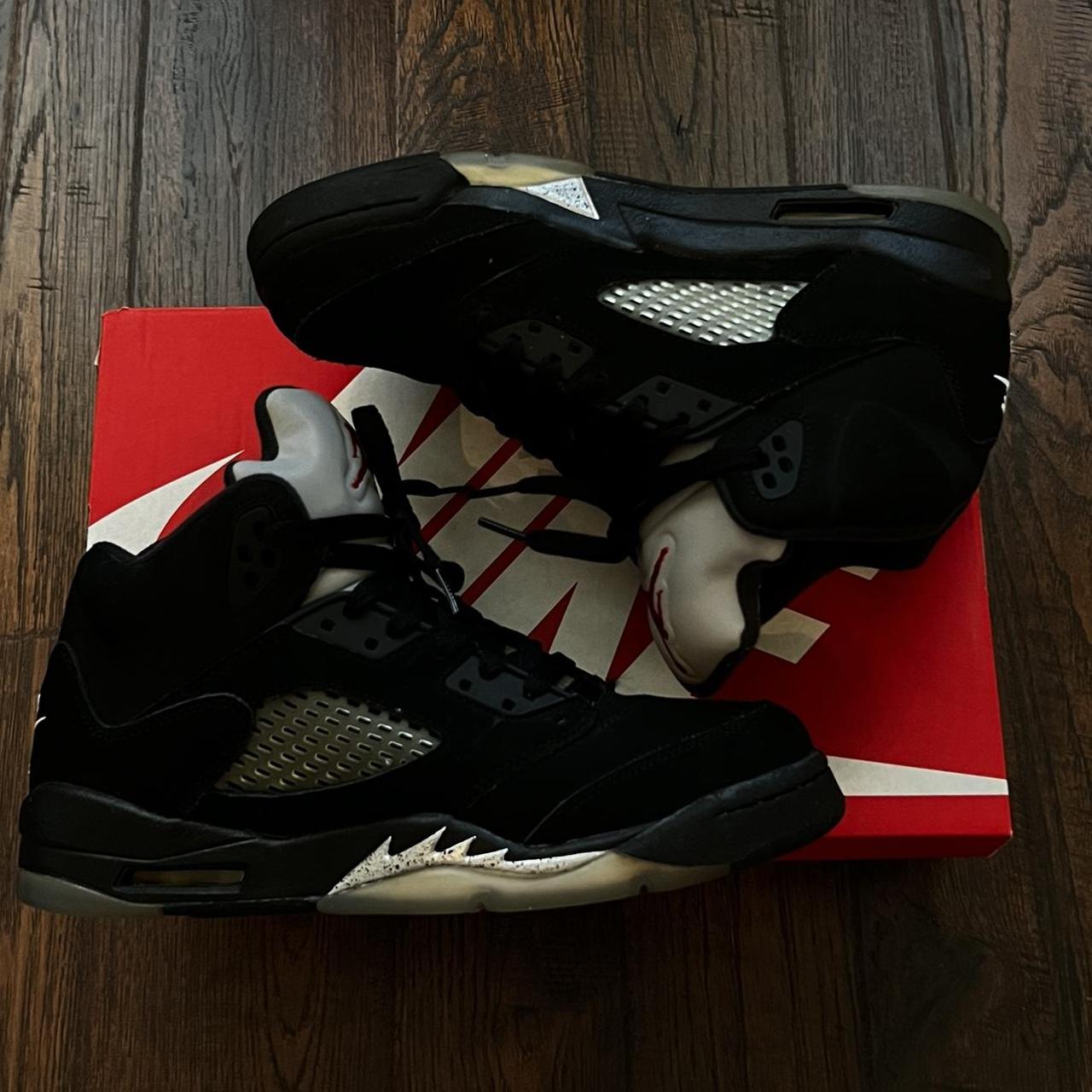 mens 5.5 jordans