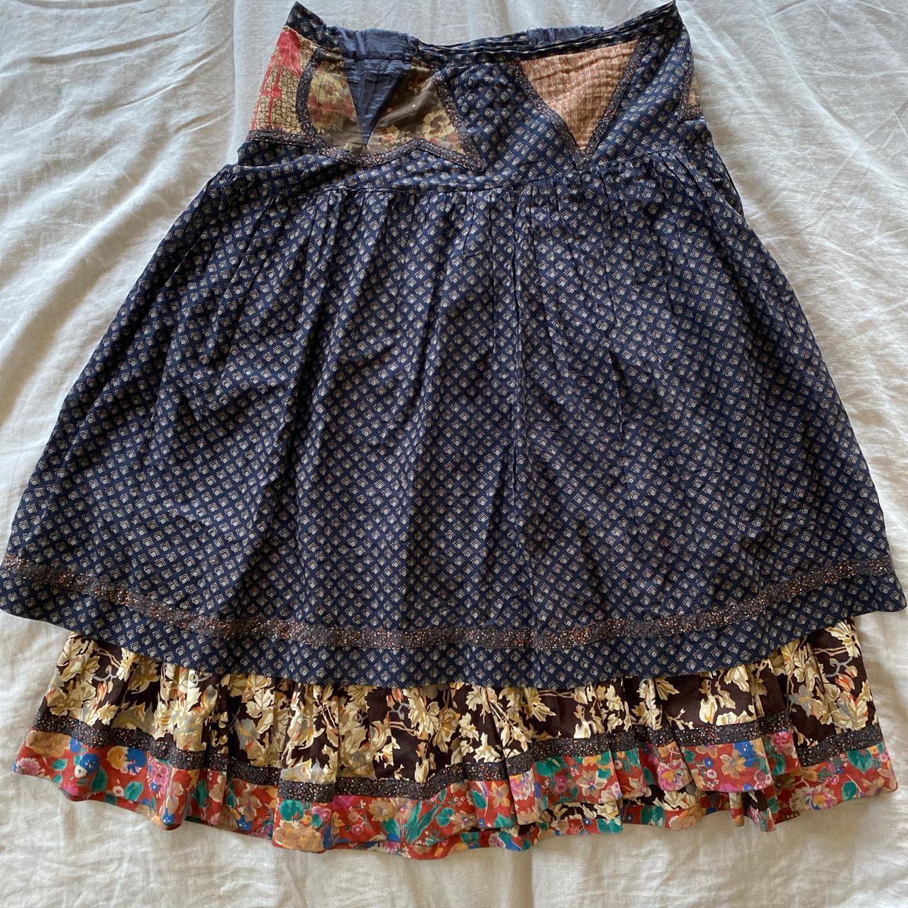 Unreal Koos van den Akker prairie