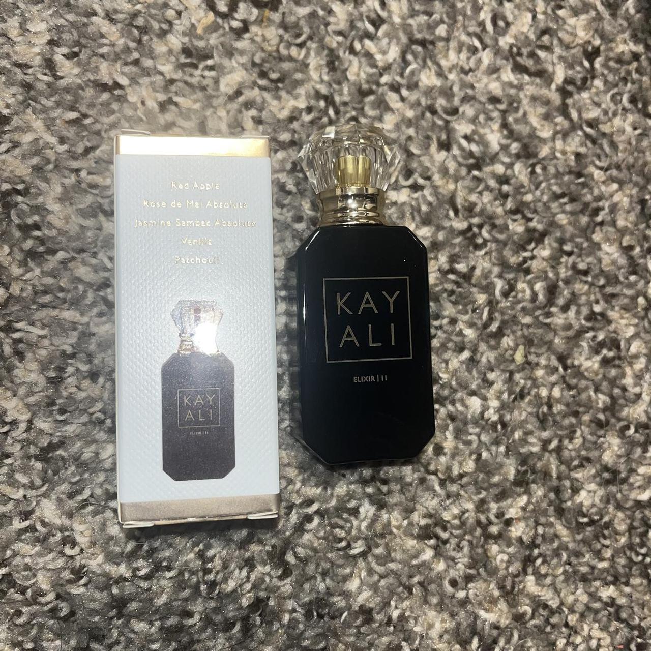 Huda beauty kayali elixir hot sale